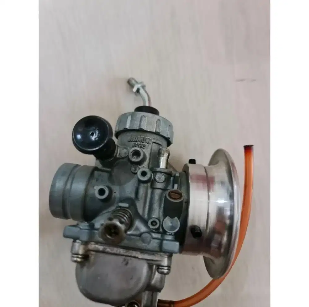 Karbu mikuni 26 reamer 29