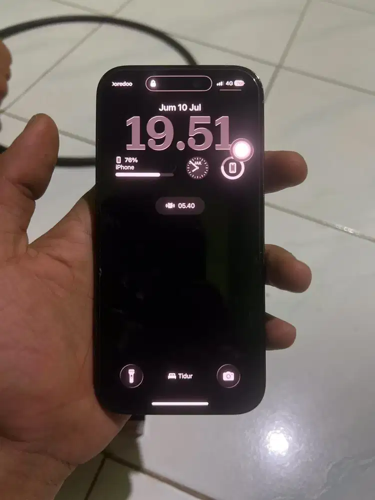 Iphone 14 pro 128