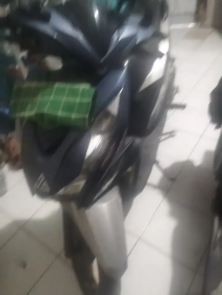Honda beat 2022