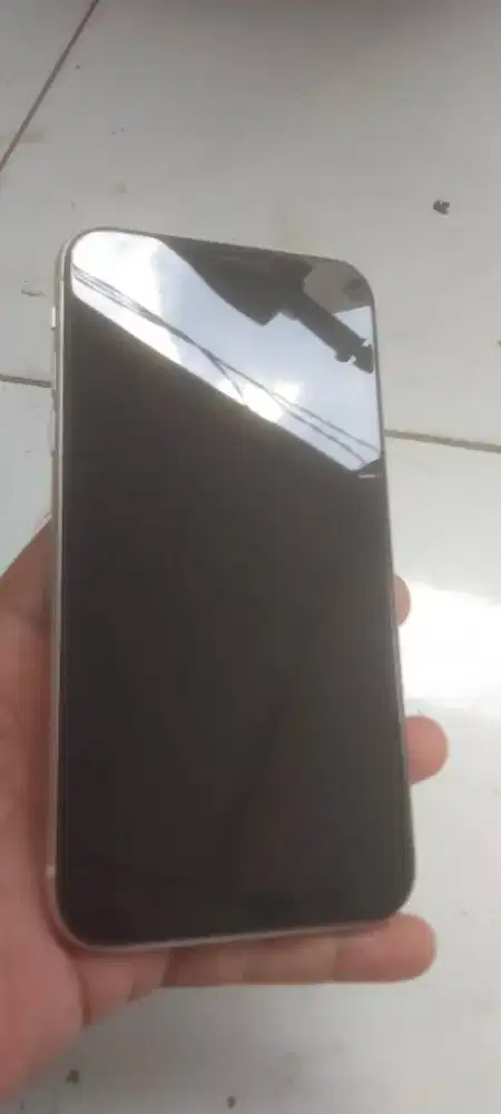 Iphone 11 matot