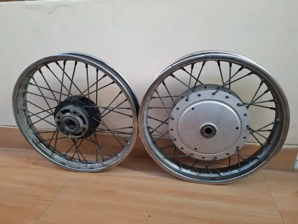 Velg mio sporty ori copotan