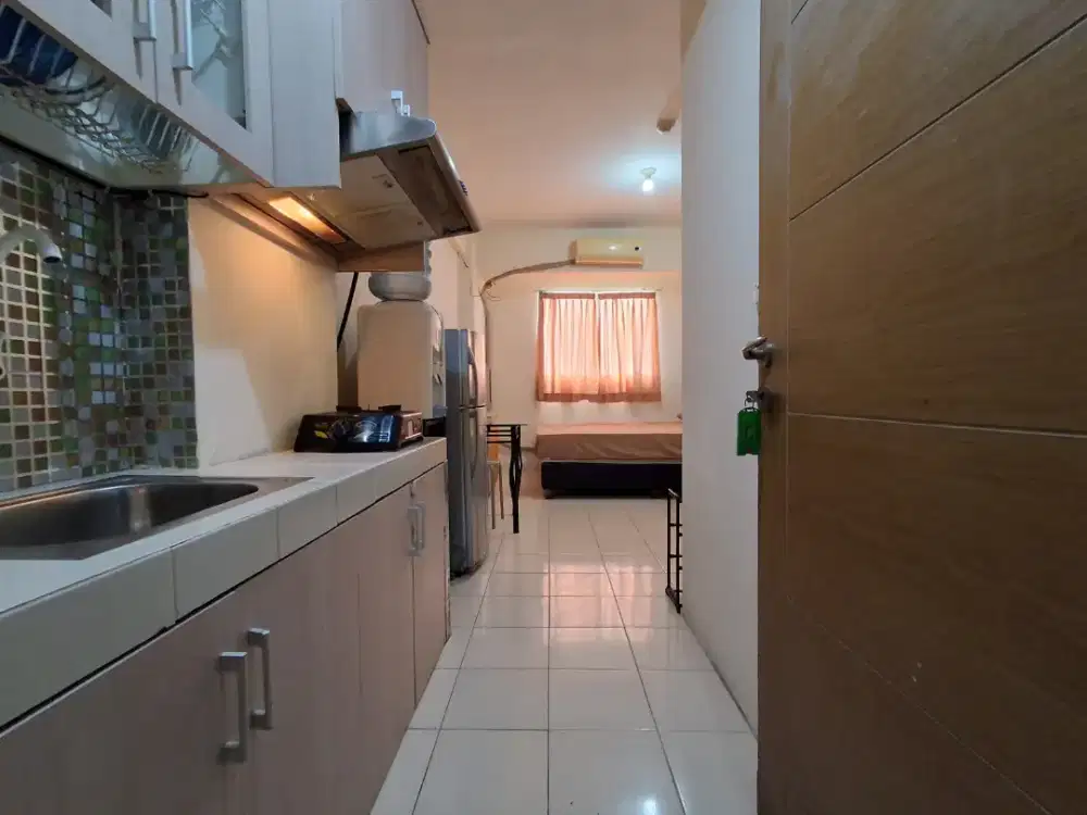 Disewakan Apartemen Gading Icon, nyaman, strategis, dekat Mall,Sekolah