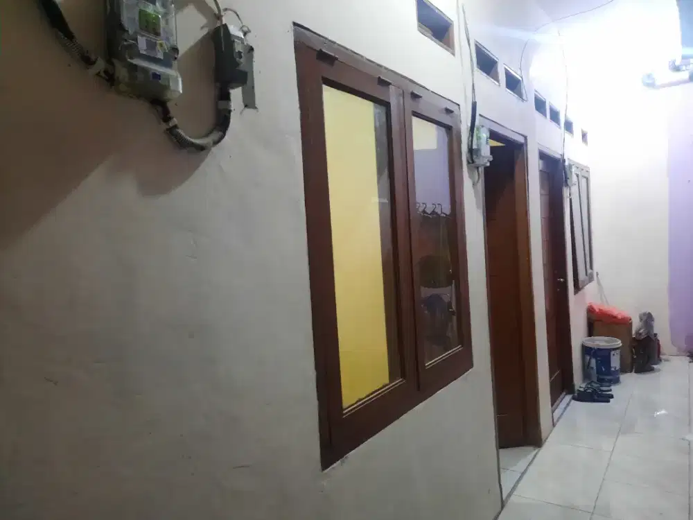 Petakan 3 petak