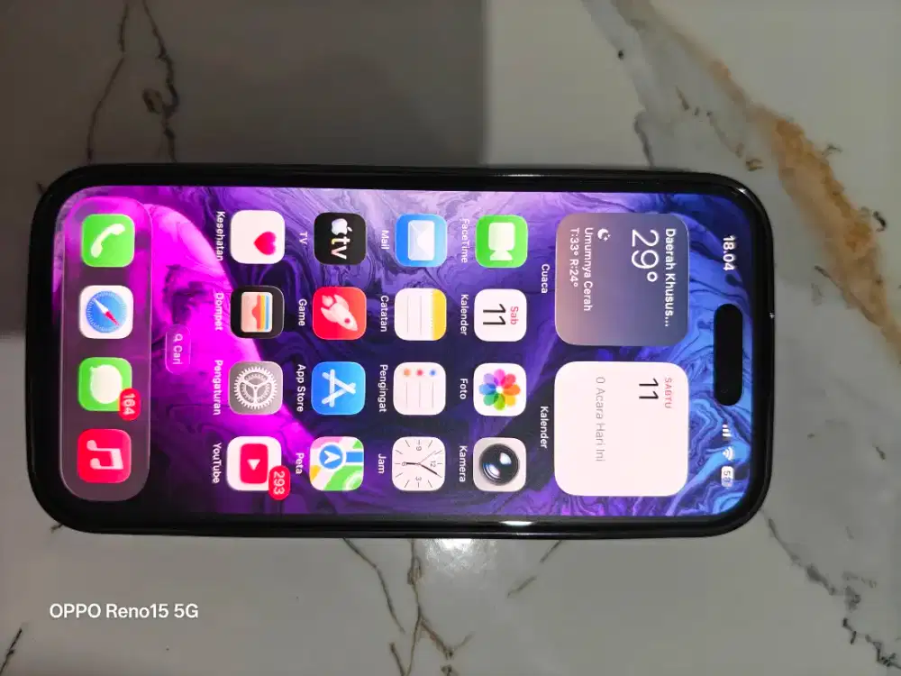 iPhone 15 iBox 128gb