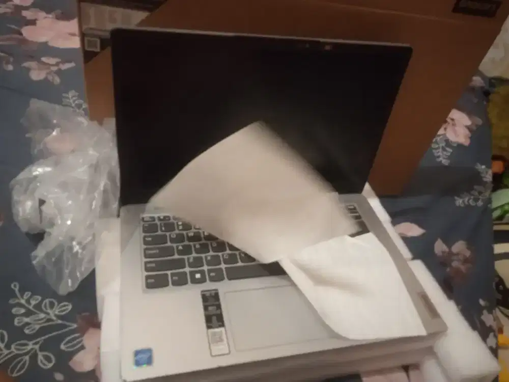 laptop lenovo bu