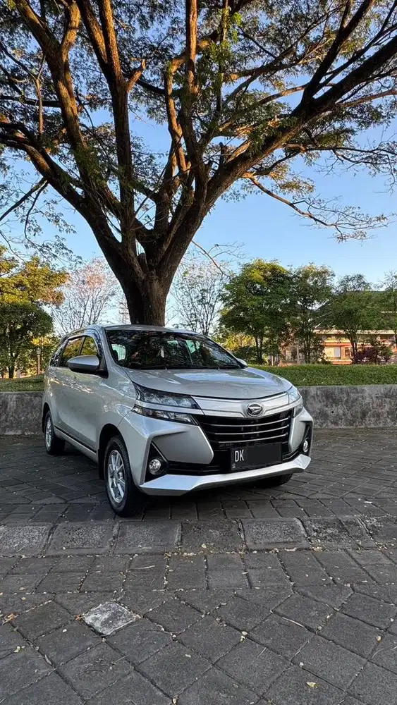 Dijual Daihatsu Xenia Istimewa
