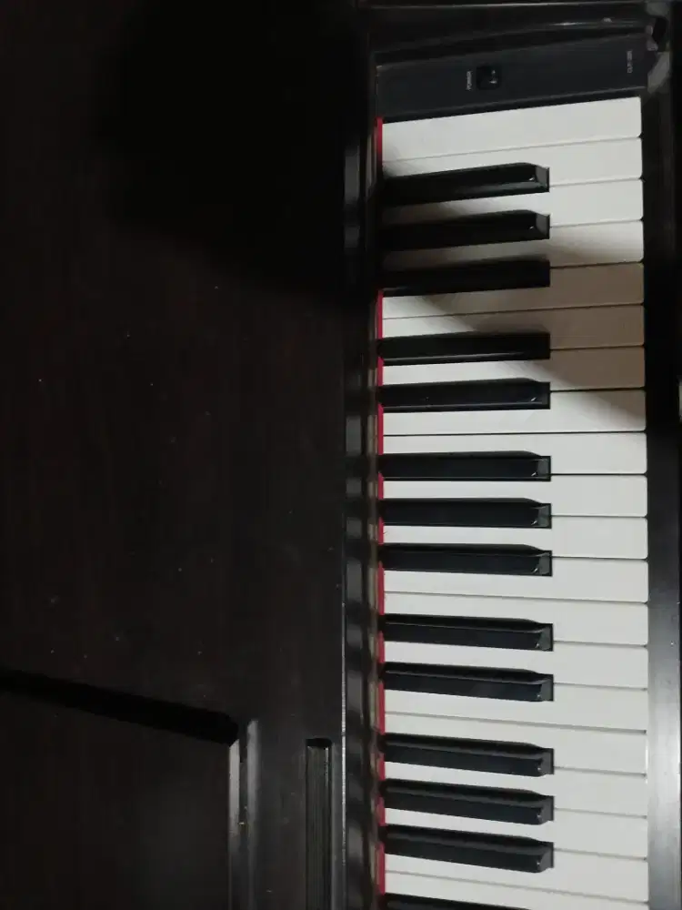 Jual Piano Yamaha CLP 320