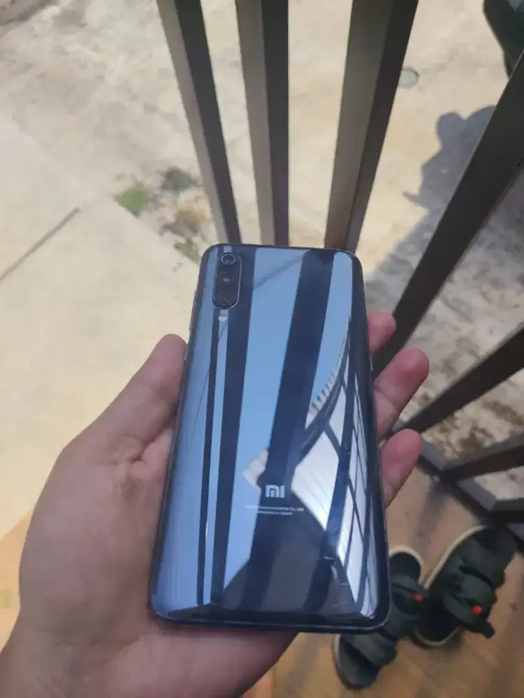 Xiaomi mi 9 8/128 bisa tt