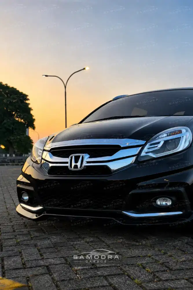 Dijual mobil murah