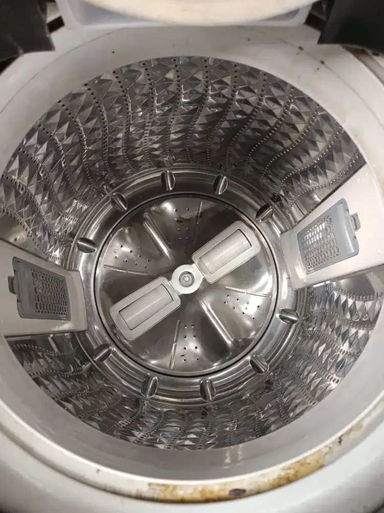 Di Jual Mesin Cuci Samsung 16kg