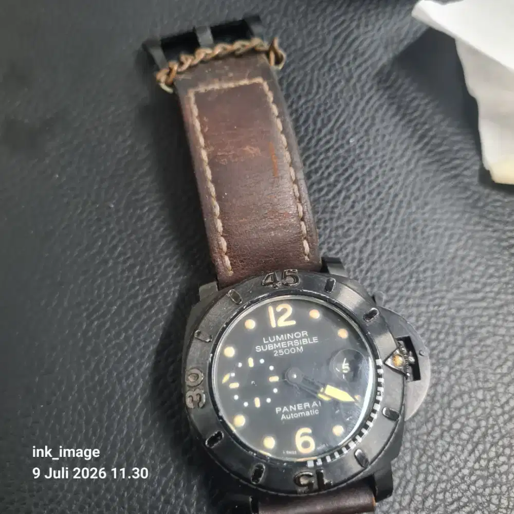 Panerai firenze 1860