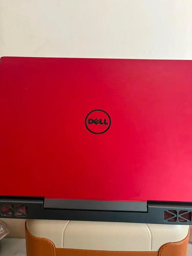 Laptop Gaming Dell Inspiron