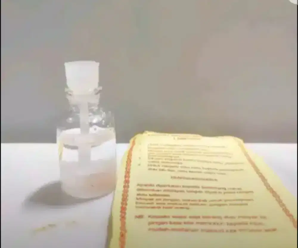 PARFUM AURA ISTIMEWA