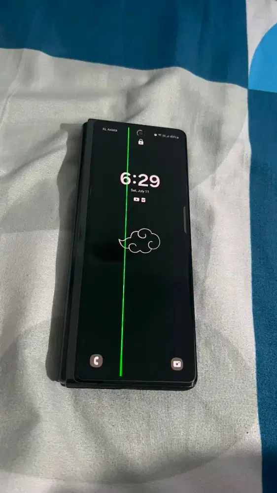 Samsung Z Fold 2