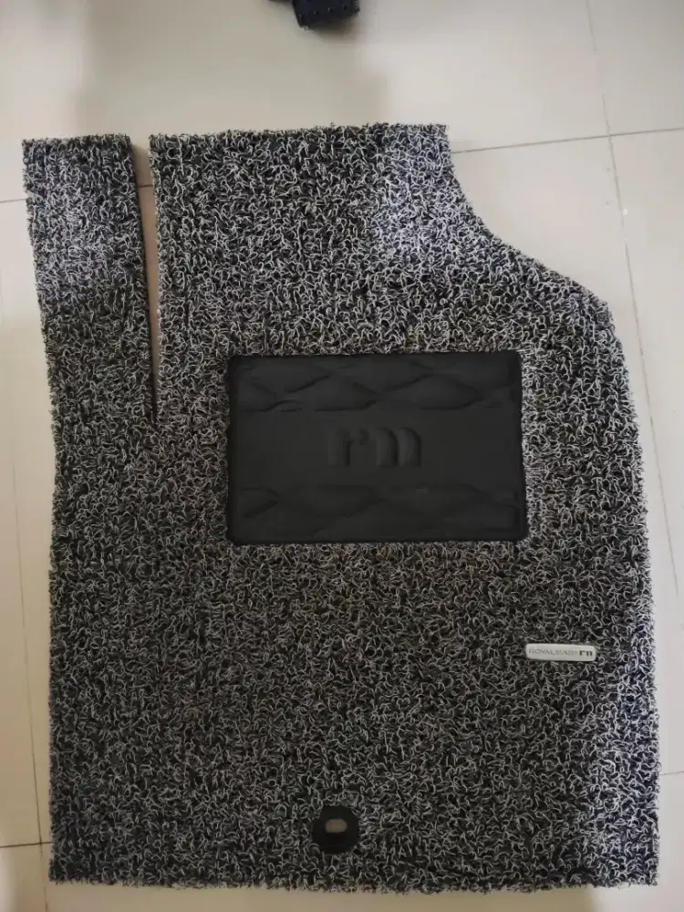 Karpet Mie Royal Mart 1 Set Stargazer X