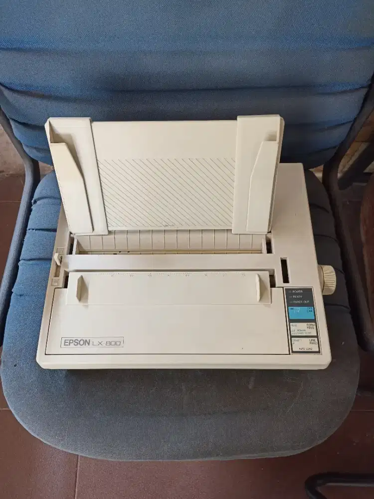 Printer Epson LX-800