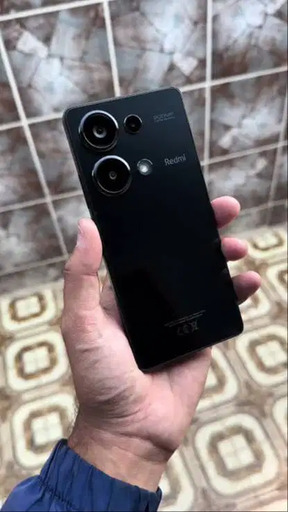 Redmi note 13pro 4g