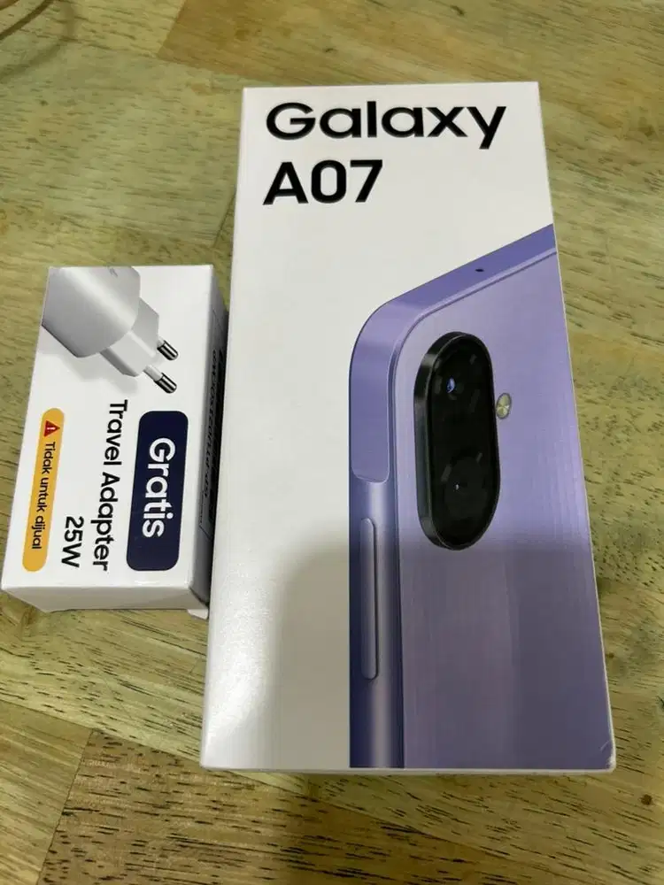 Samsung A07 4/64 2026