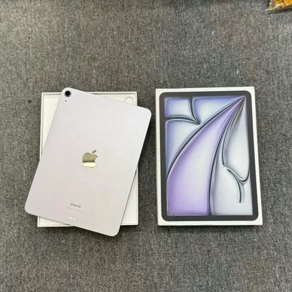 Ipad air m3 128gb mulusss
