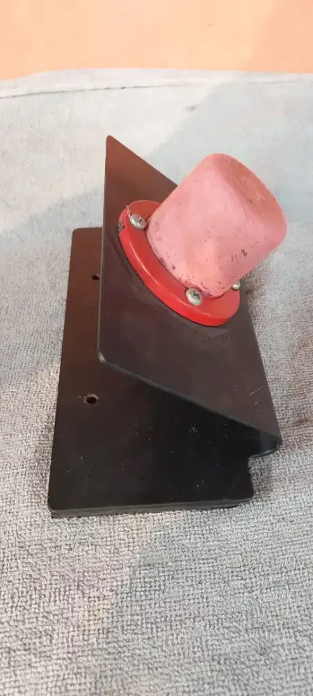 Szs kickpad drum