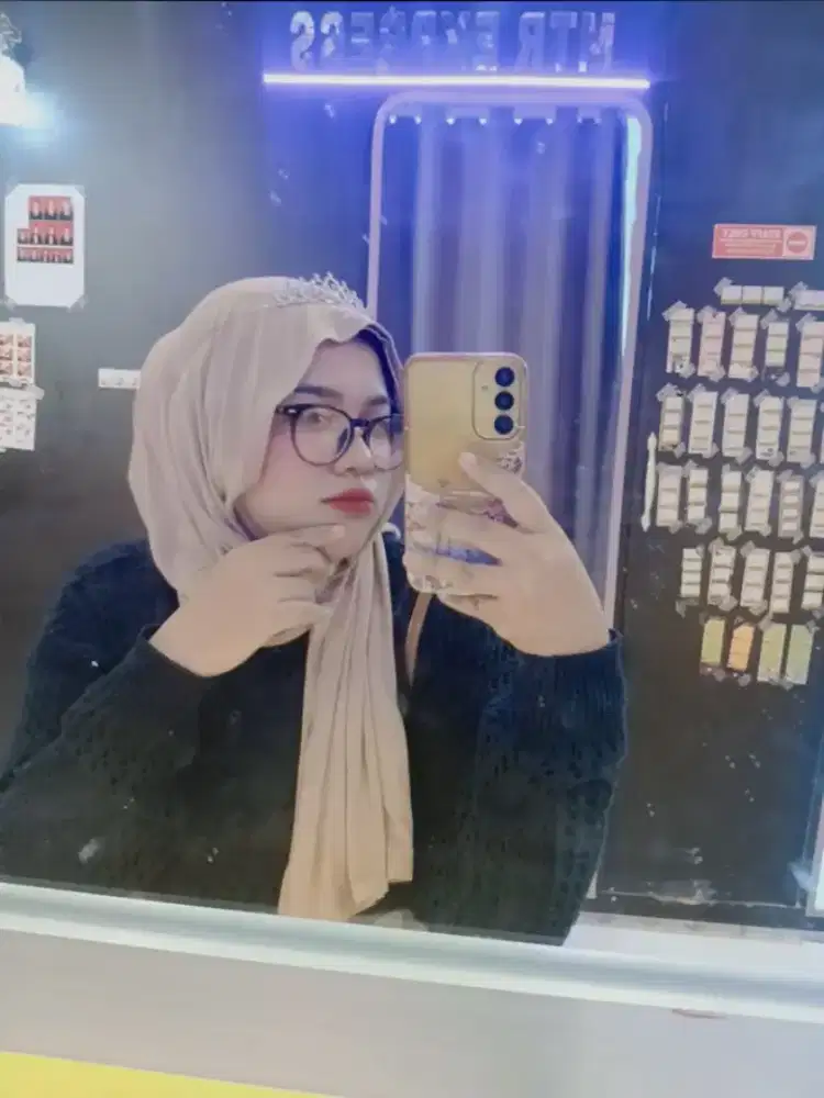 Lowongan kerja part time & full time