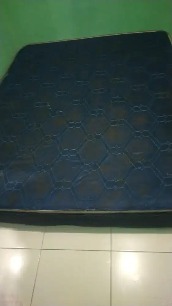 Dijual springbed