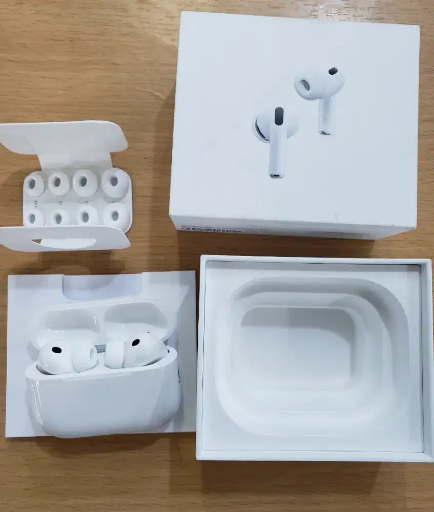 AirPods Pro 3 Original Apple Mulus