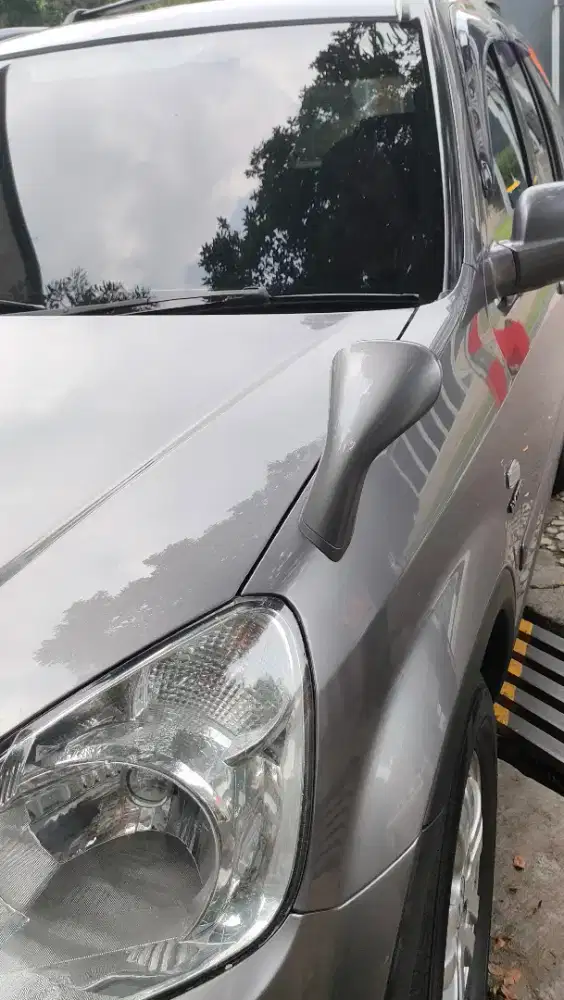 HONDA CRV GEN 2 TH. 2004