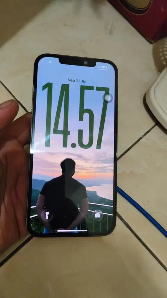 IPHONE 12 PRO MAX 256 BEACUKAI