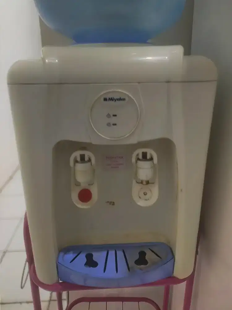 Dispenser miyako