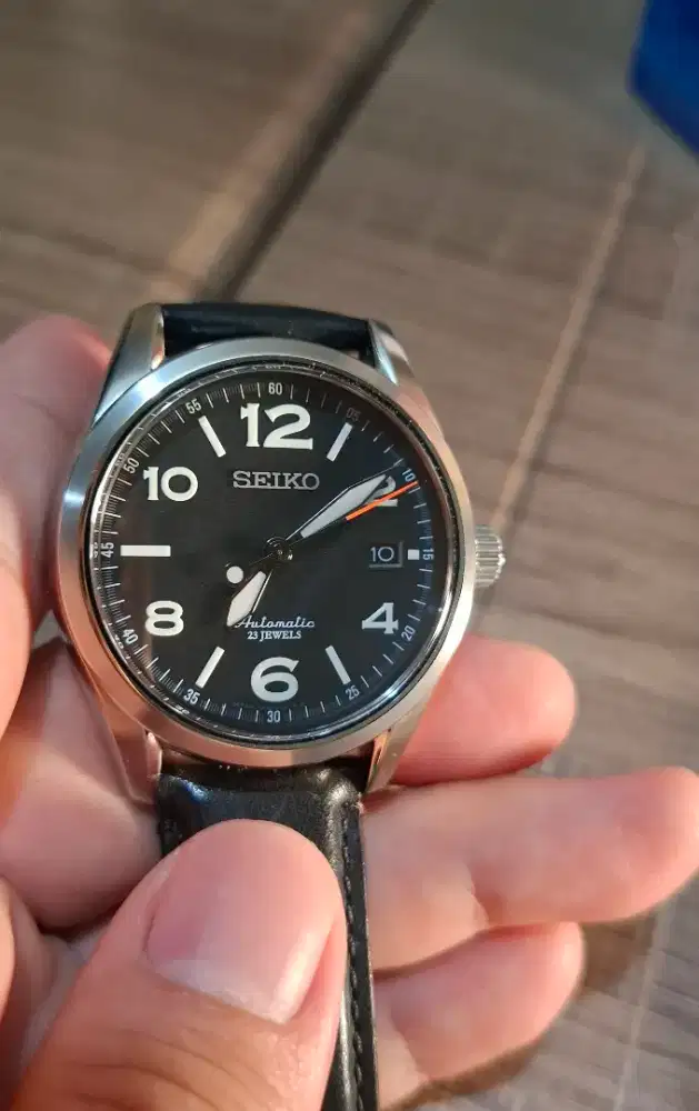 Seiko automatic SARG 011 Jdm
