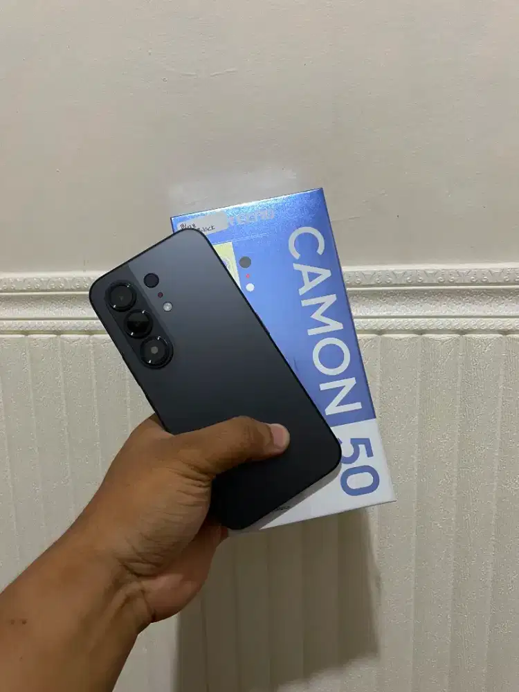 TECNO CAMON 50 8+8/128gb
