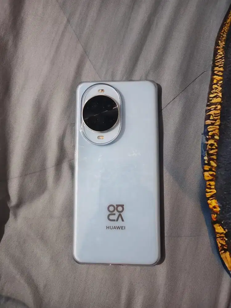 Huawei Nova 14 pro