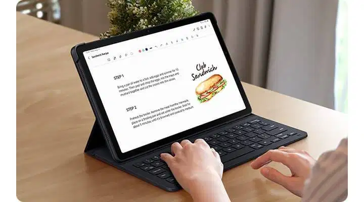 Keyboard SAMSUNG A9+ Original