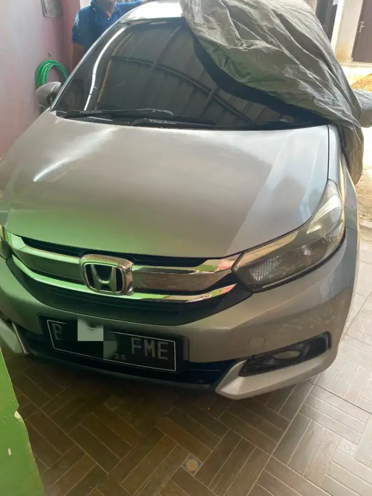 Honda Mobilio 2017 tipe E