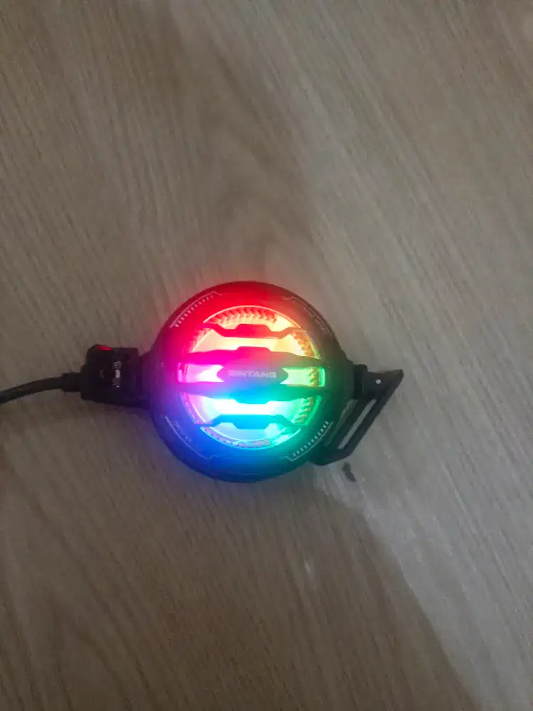 Cooler HP Pendingin