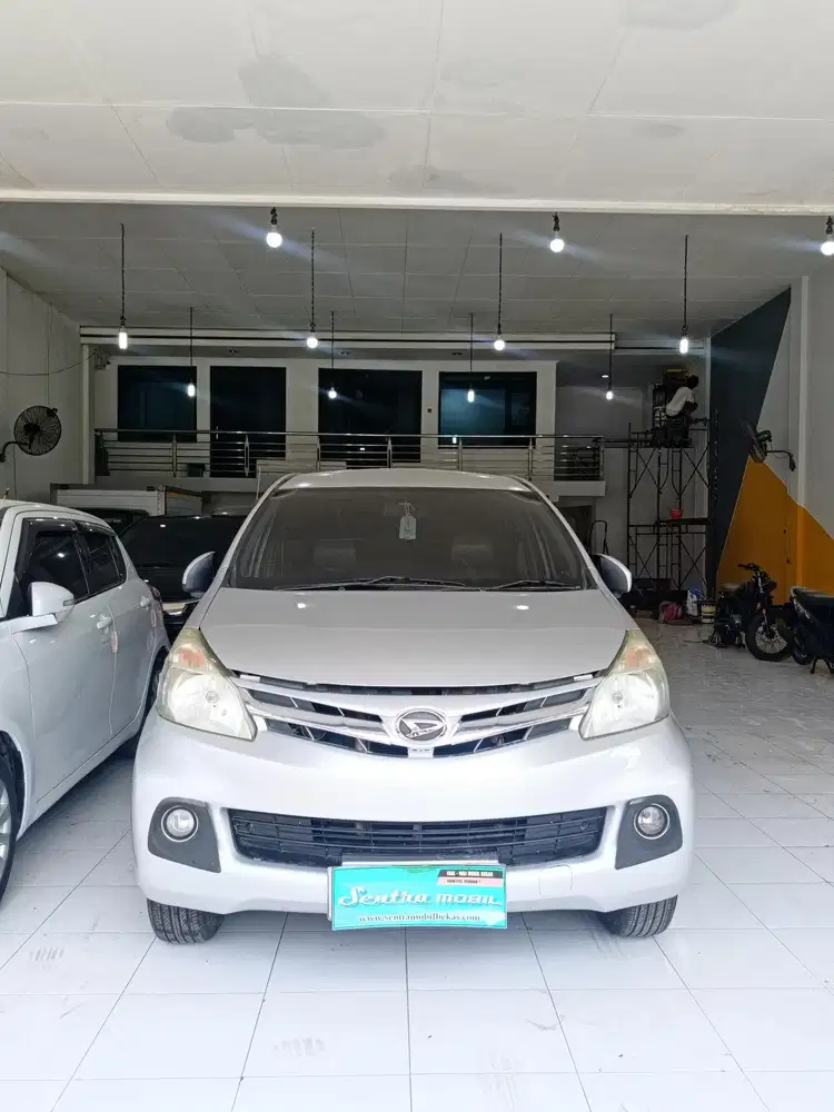 DIJUAL MOBIL BEKAS MURAH