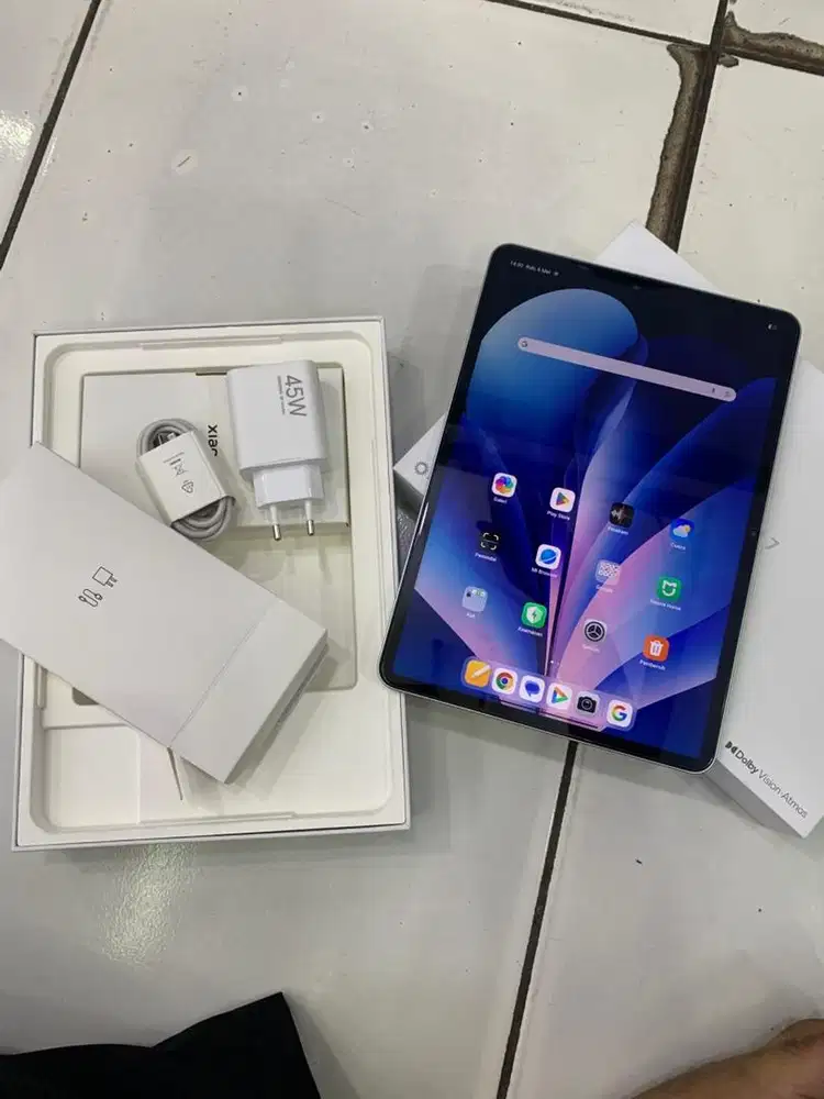 Xiaomi Pad 7 8/256
