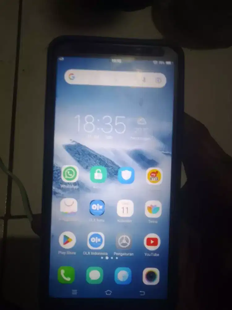Vivo y71 3/32 Snapdragon