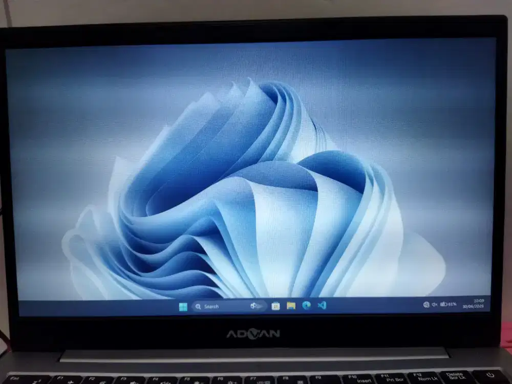 Advan soulmate ram 8gb internal 128gb bisa diperluas