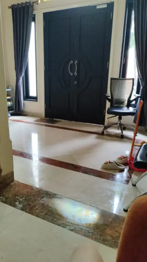 ART Asisten Rumah Tangga