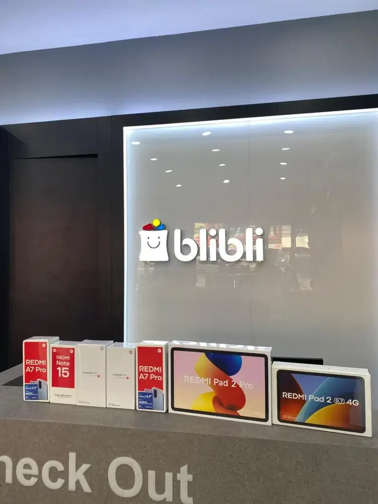 Stock Banyak Untuk Xiaomi