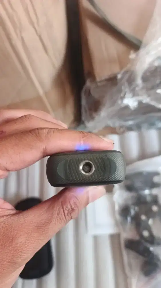 Insta 360 x2 bekas pakean