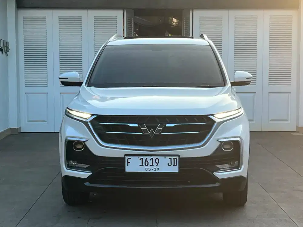 WULING ALMAZ 1.5L T LUXURY AUTOMATIC•BEBAS LAKA BANJIR•KM 53RB RECORD