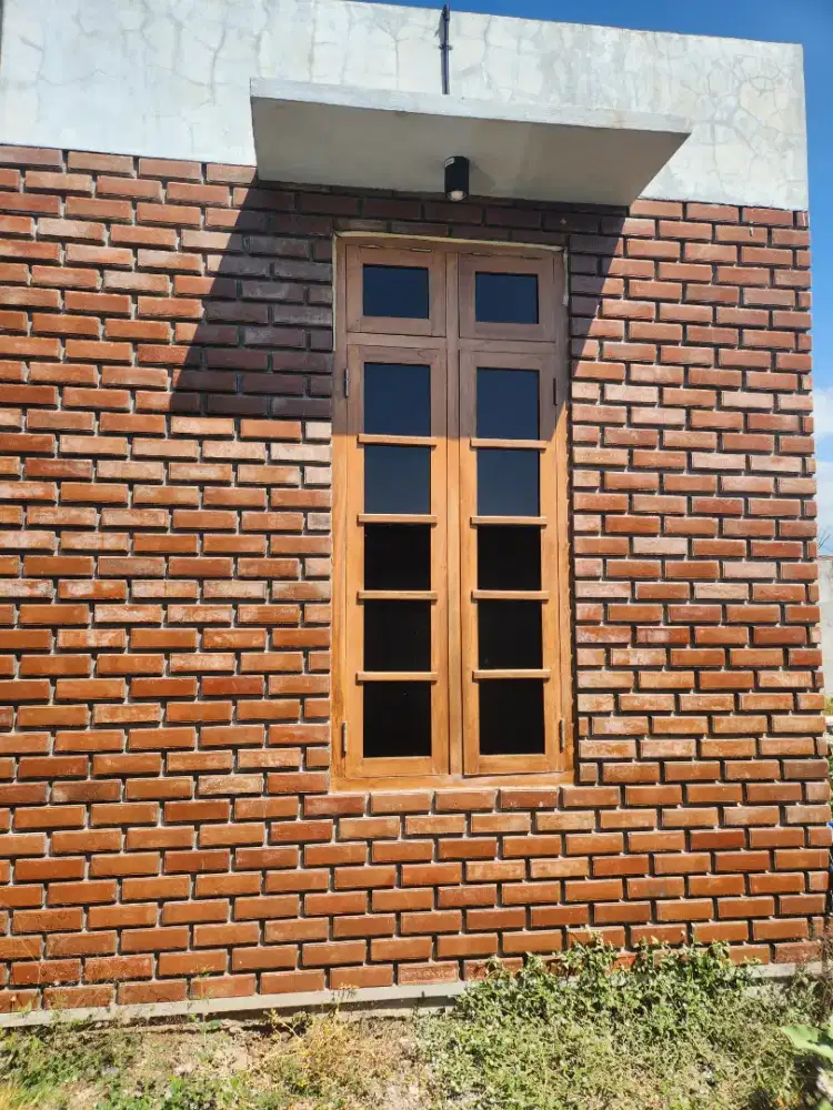 Sewa rumah tempat tingan nganjuk