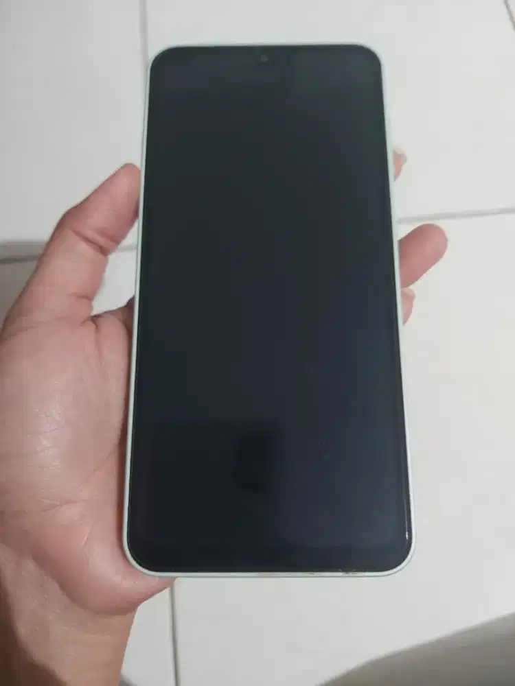 SAMSUNG 16 RAM 8 NEW