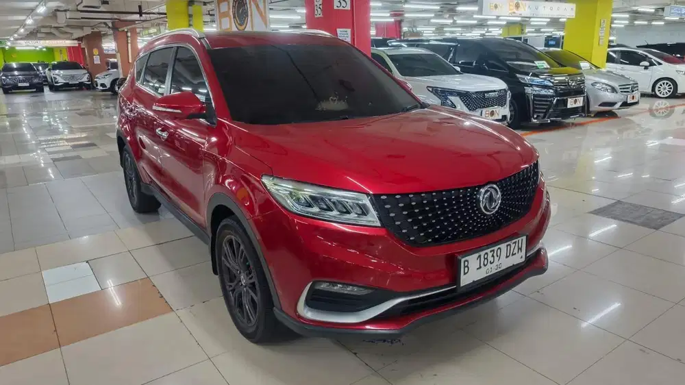 Dfsk Glory I Auto 2024