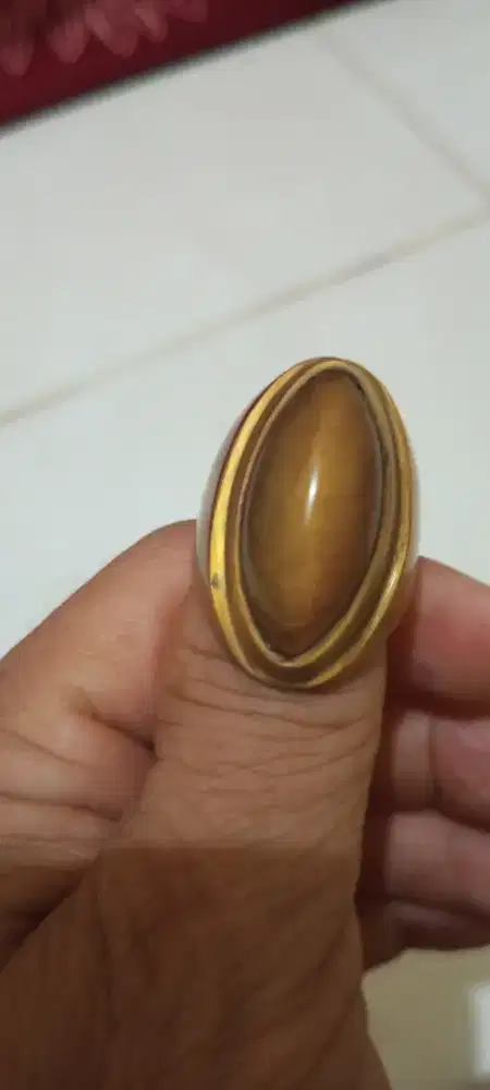 Pandan nanas serat kristal