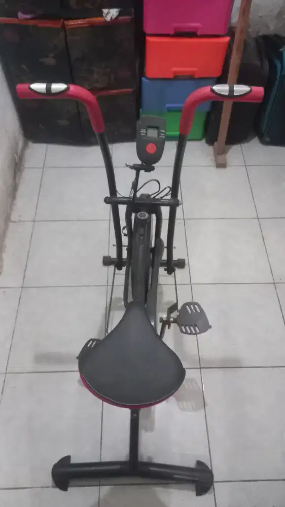 Sepeda olahraga