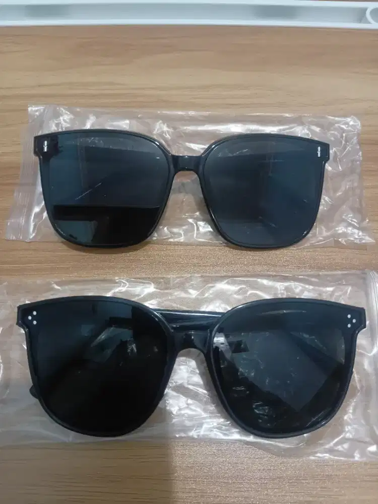Dijual kacamata hitam
